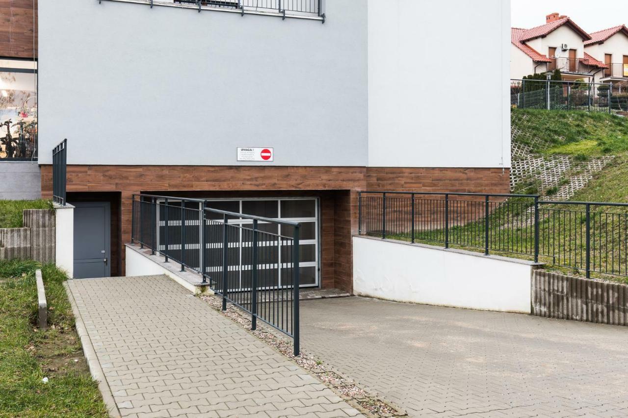 Apartamenty Gorzow Wlkp. Gorzow Wielkopolski Exterior photo